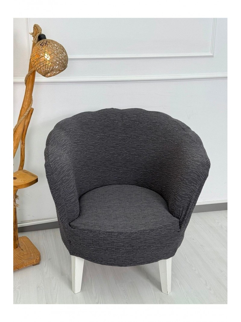 Jakar Kumaş Tekli Midye