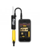 Irig Iphone Multimedya Ses Arayüzü Cihazı IRIG
