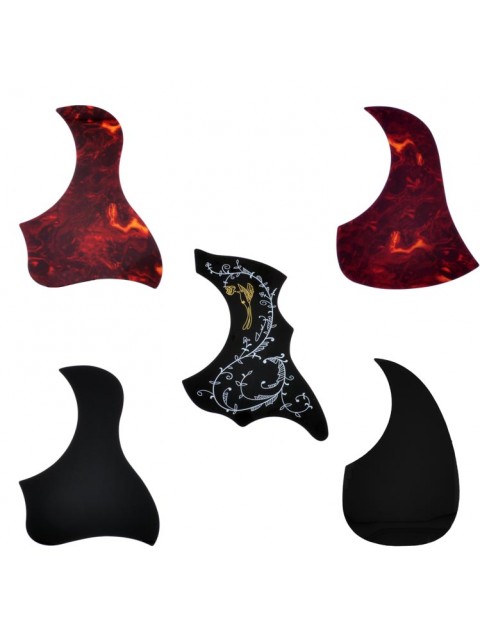 Gitar Pena Korumalığı PG100 Pick Guard