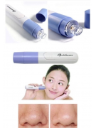 Pore Cleaner Vakumlu Yüz Temizleme Siyah Nokta Temizleme Cihazı
