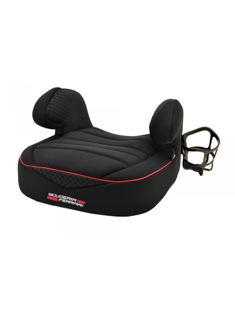 Ferrari Dream 15-36Kg Yükseltici Oto Koltuğu - Nero