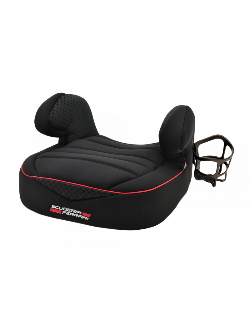 Ferrari Dream 15-36Kg Yükseltici Oto Koltuğu - Nero