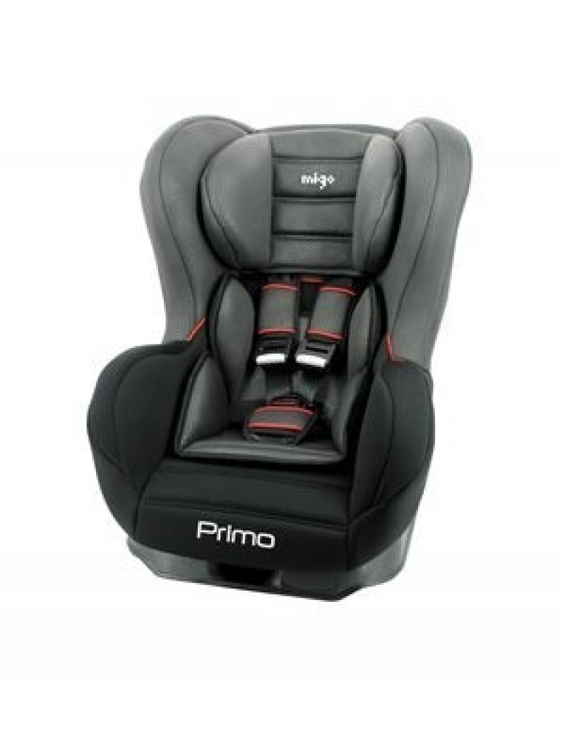ComfyMax Migo Primo 0-25kg Oto Koltuğu - Black ComfyMax Migo Primo 0-25kg Oto Koltuğu - Black