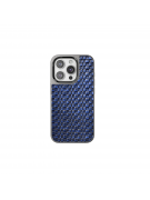 Venco  İphone 14 Pro Brand Kapak - Lacivert