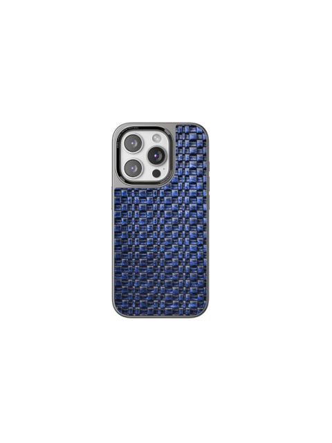 Venco  İphone 15 Pro Max Brand Kapak - Lacivert