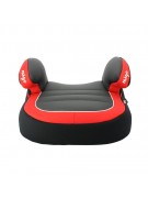 ComfyMax Premium 15-36Kg Oto Koltuğu Yükseltici - Red