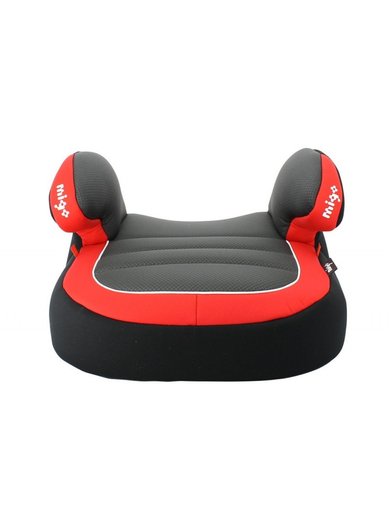 ComfyMax Premium 15-36Kg Oto Koltuğu Yükseltici - Red