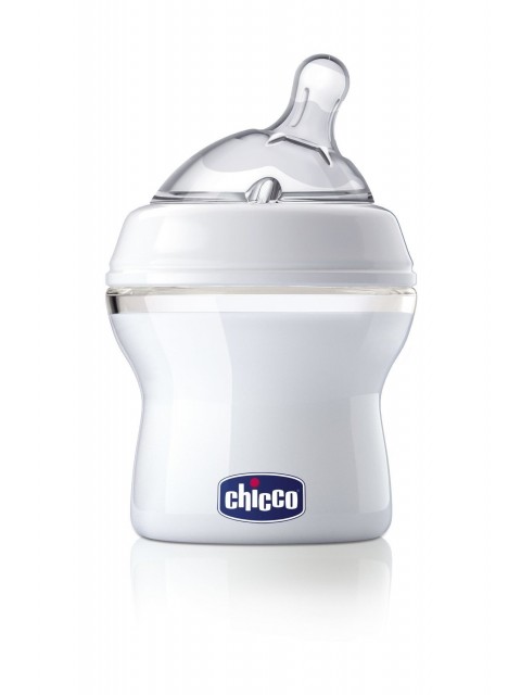 Chicco Biberon 150 Ml Natural Felling 0Ay+
