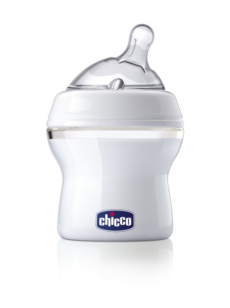 Chicco Biberon 150 Ml Natural Felling 0Ay+