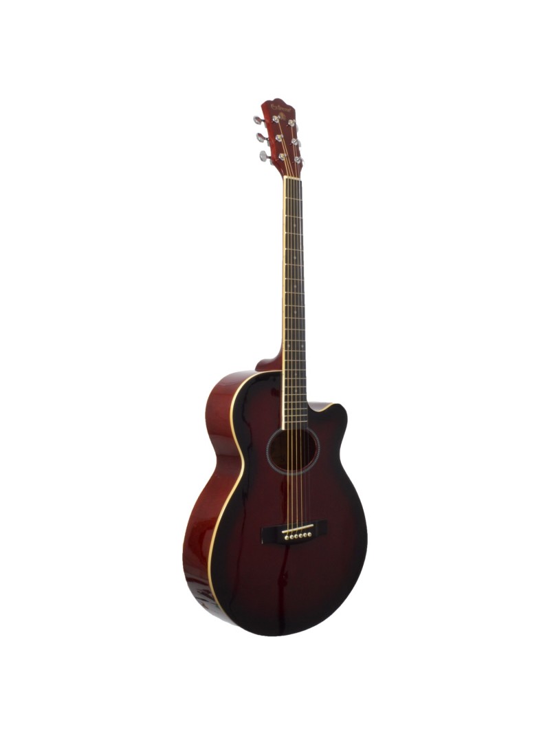 Gitar Akustik Extreme XA35WRS