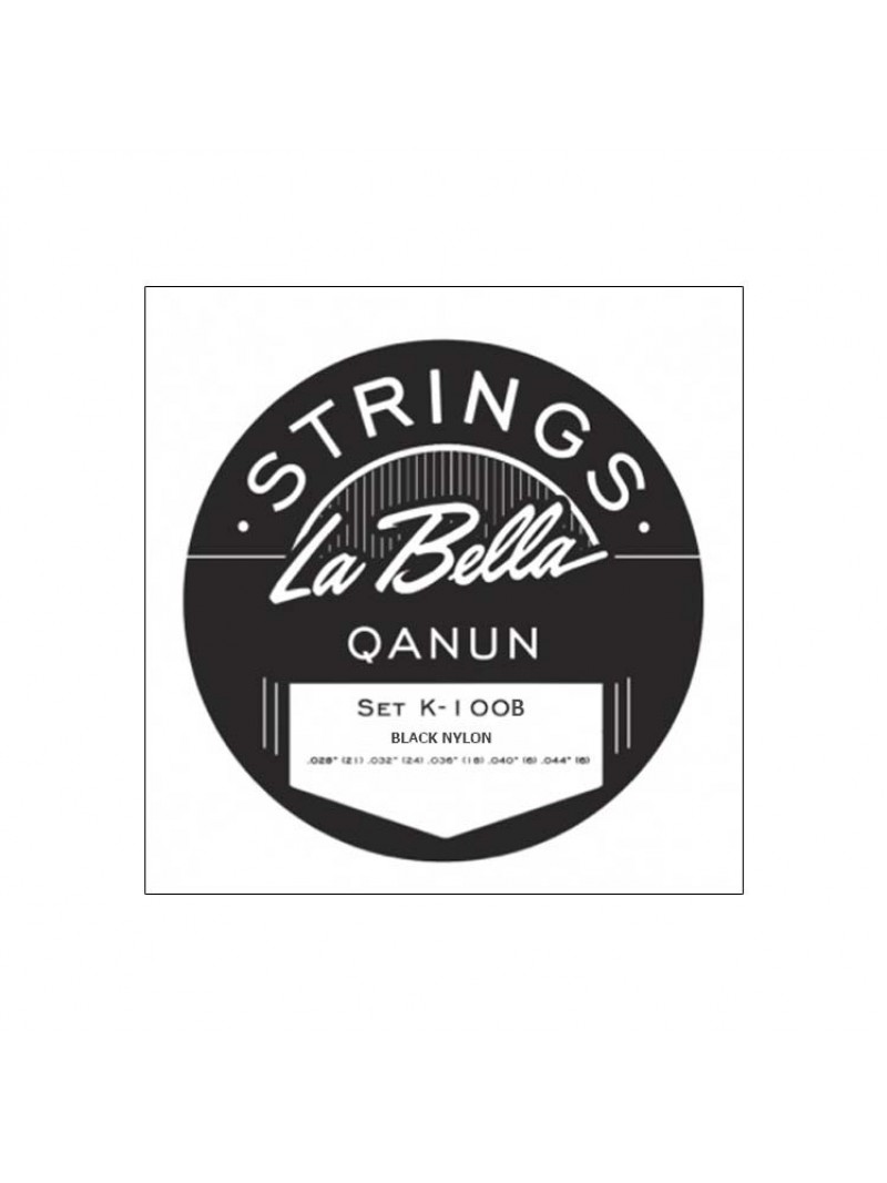 Kanun Aksesuar Labella Takım LB-K100B Kanun Aksesuar Labella Takım LB-K100B