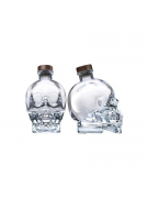Kuru Kafa Şişe 550 Ml