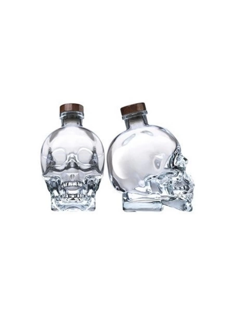 Kuru Kafa Şişe 550 Ml