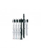 Enstrüman Askısı 6'lı Nuvo Flüt Klarnet NV-S260WH06 Enstrüman Askısı 6'lı Nuvo Flüt Klarnet NV-S260WH06