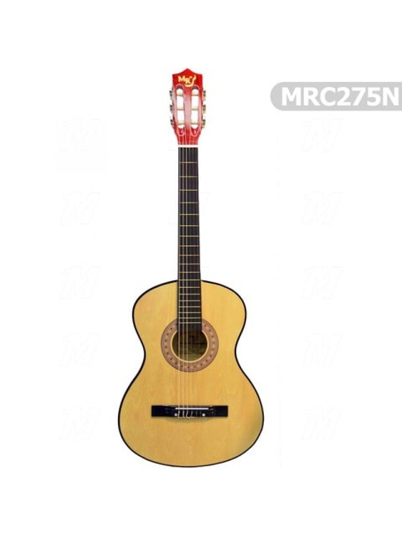 GİTAR KLASİK MANUEL RAYMOND MRC275N (KILIF HEDİYE)