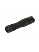 10w 2000 Lümen 4 Renk Güçlü El Feneri  Wt-605