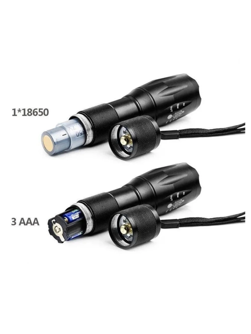 Beyaz , Sarı Ve Mor Renk Aydınlatma Q5 Led  Wt-610