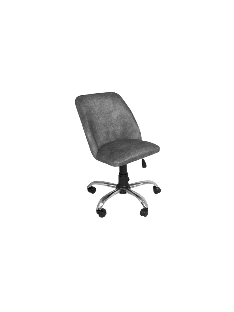 Nilüfer Ofis Koltuğu - Füme