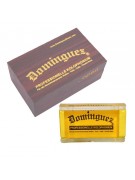 Dominguez Keman Reçine Pro Sarı DVR30YL Dominguez Keman Reçine Pro Sarı DVR30YL