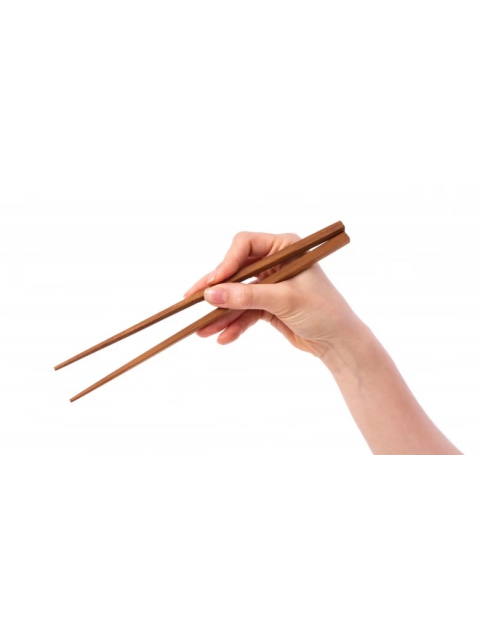 Çin Çubukları Chopsticks (10 Çift)