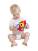 Playgro Müzikli Projeksiyon Oyun Halısı 80x80 cm