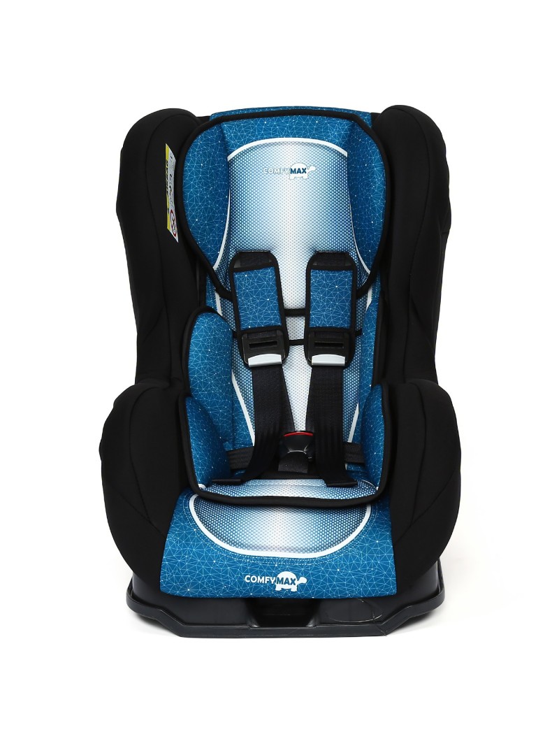 ComfyMax Lux 0-25kg Oto Koltuğu - Skyline Blue ComfyMax Lux 0-25kg Oto Koltuğu - Skyline Blue