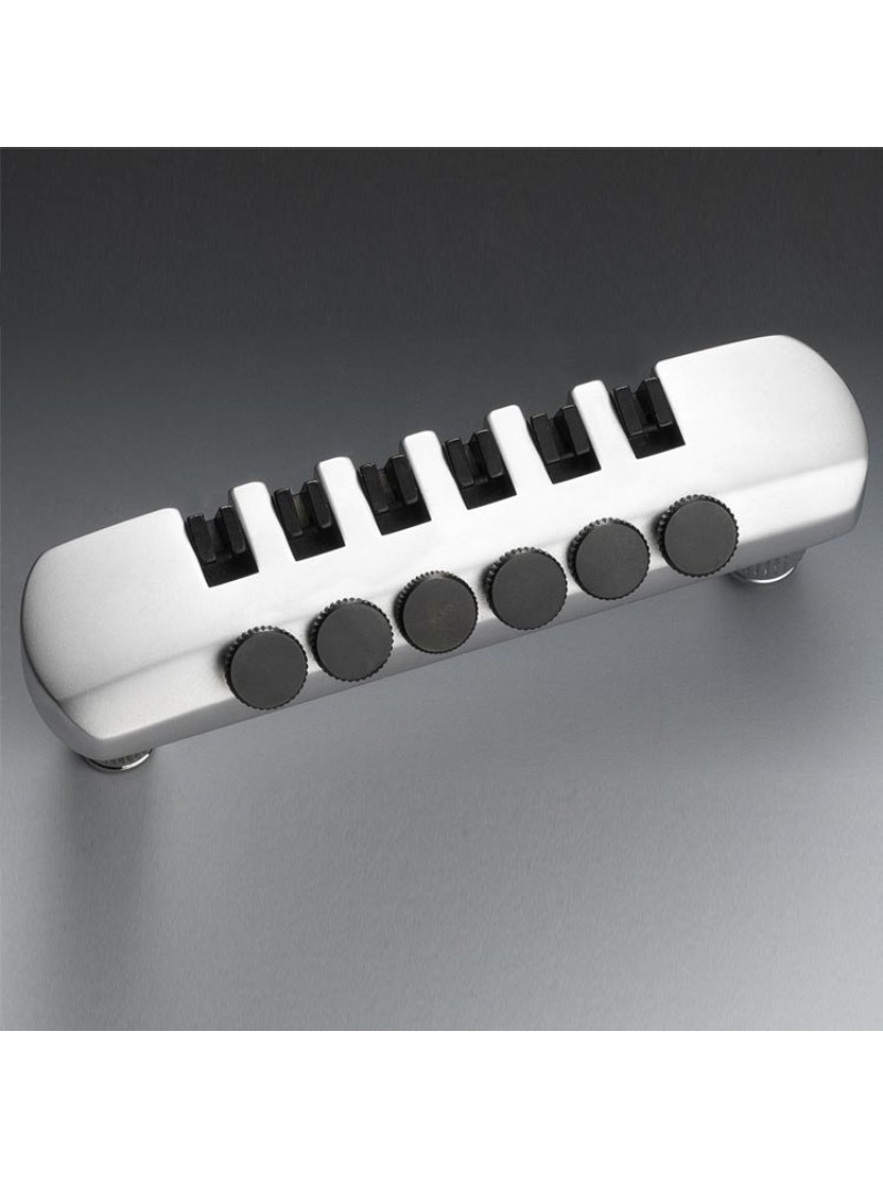 Gitar Aksesuar Schaller Elektro Kuyruk Fiksli Krom Mat SC-12070300 Gitar Aksesuar Schaller Elektro Kuyruk Fiksli Krom Mat SC-12070300