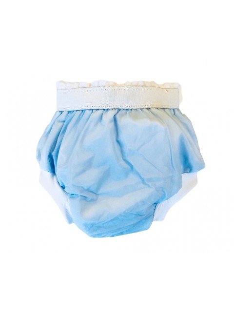 Sema Baby Lüks Alıştırma Külodu 16-22 Kg - Mavi
