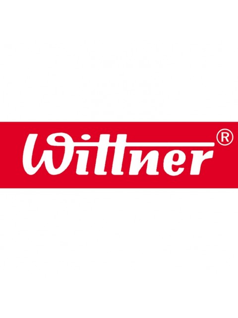 Keman Aksesuar Fiks Tek 1/2 Wittner Altın Kaplama WT-903064