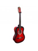 GİTAR KLASİK MANUEL RAYMOND MRC275RB (KILIF HEDİYE)