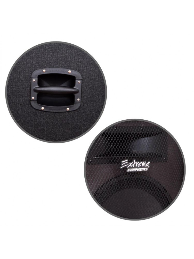 Extreme Amfi Ses Sistemi 2 Kolon+Kafa EX400WMF