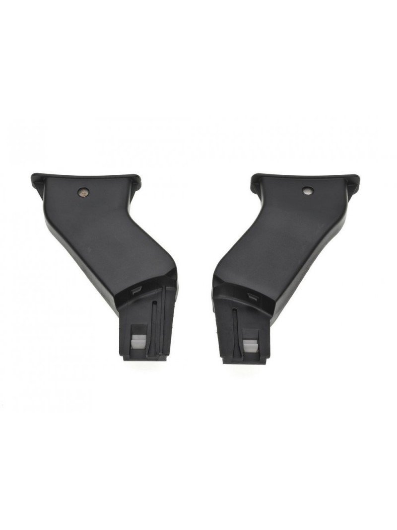 Britax B-Agile Double İkiz Bebek Arabası için Ana Kucağı Adaptörü