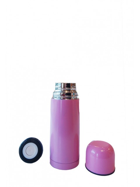 Sema Baby Bebek Termosu 350 ml - Pembe