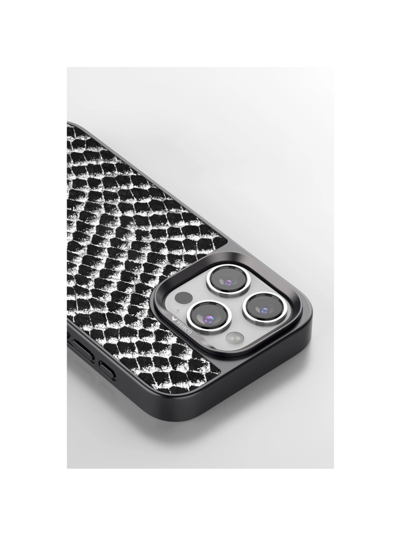 Venco  İphone 14 Pro Viper Kapak - Kahverengi