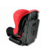 ComfyMax 0-25kg Ultra Lux Oto Koltuğu - Carmin