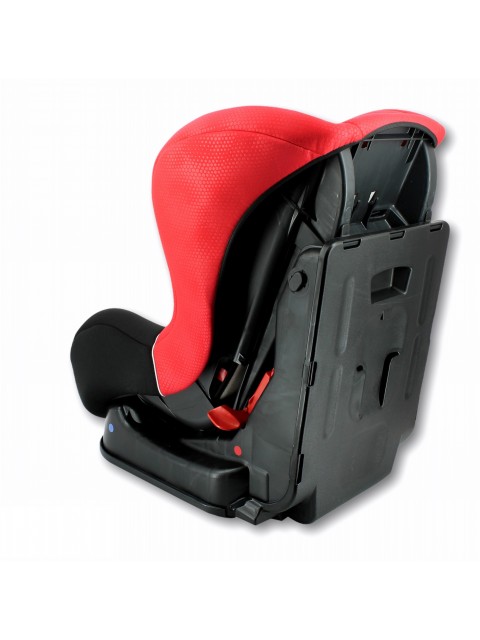 ComfyMax 0-25kg Ultra Lux Oto Koltuğu - Carmin