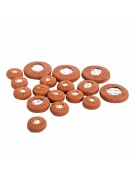KLARNET AKS GUDERİ TAKIM DERİ KAHVE (RPC17LB) KLARNET AKS GUDERİ TAKIM DERİ KAHVE (RPC17LB)