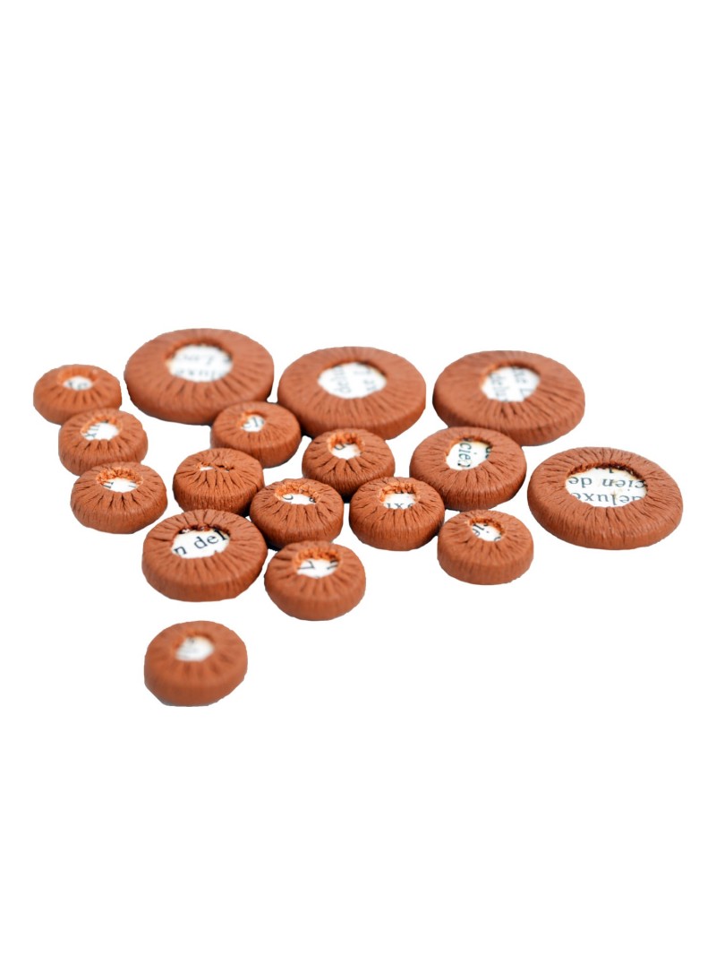 KLARNET AKS GUDERİ TAKIM DERİ KAHVE (RPC17LB) KLARNET AKS GUDERİ TAKIM DERİ KAHVE (RPC17LB)
