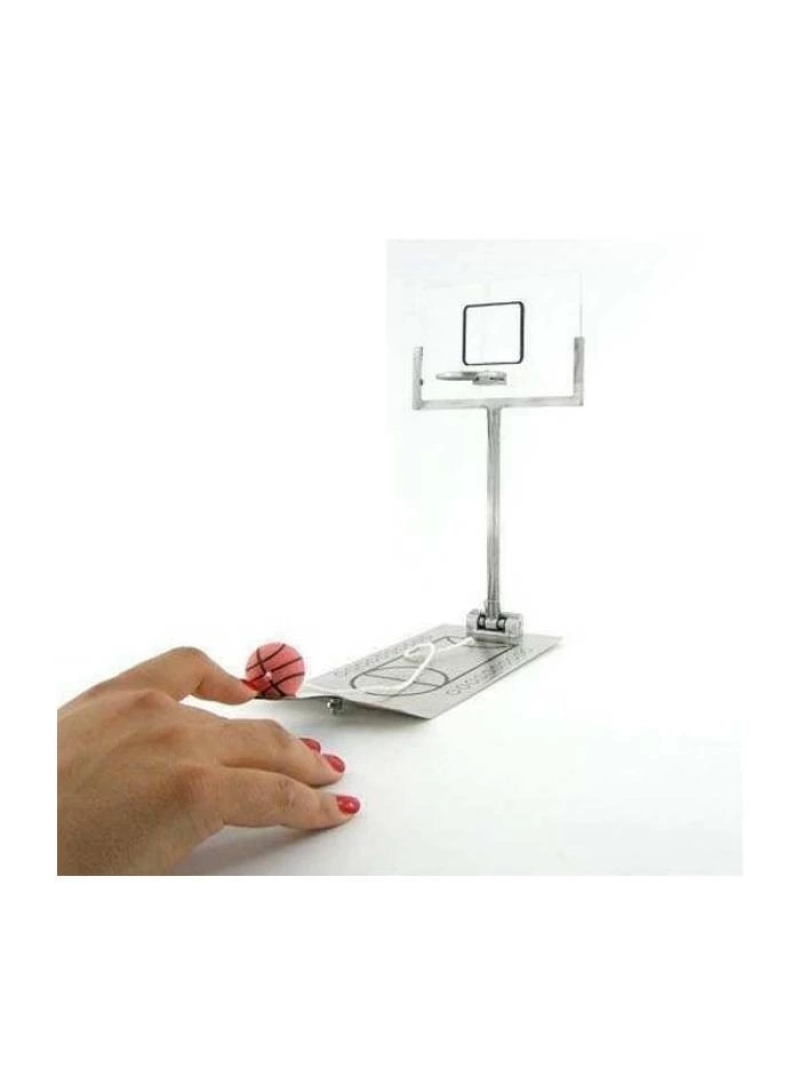 Masaüstü Metal Basketbol Oyunu