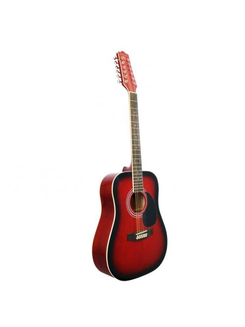 Gitar Akustik Extreme XA12RB