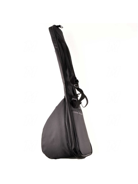 Bağlama Kalın Kılıf (gigbag/softcase) Uzun XBGU