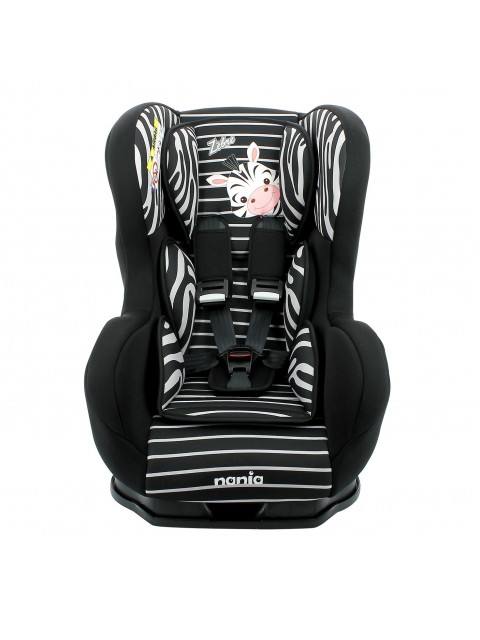 Nania 0-25Kg Oto Koltuğu - Zebra
