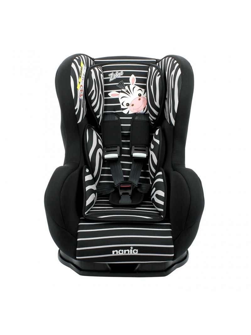 Nania 0-25Kg Oto Koltuğu - Zebra