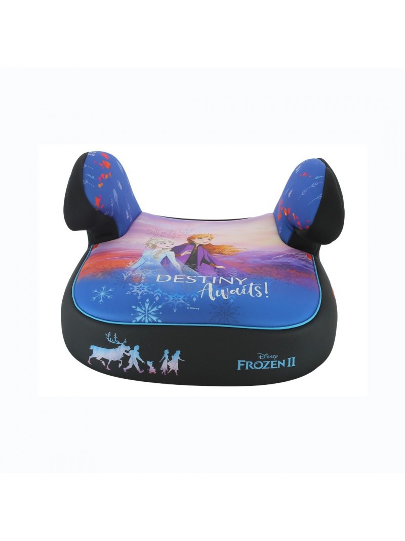 Disney Dream 15-36Kg Oto Koltuğu Yükseltici - Frozen II