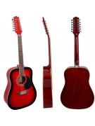 Gitar Akustik Extreme XA12RB