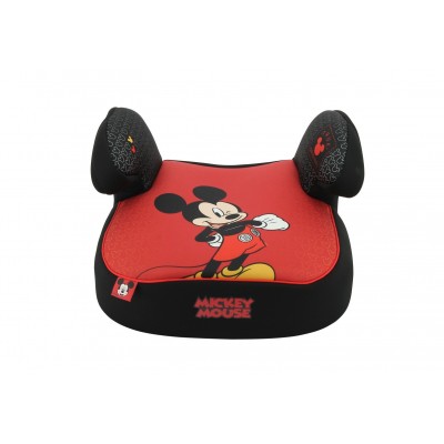 Disney Dream 15-36 Kg Oto Koltuğu Yükseltici - Mickey Mouse