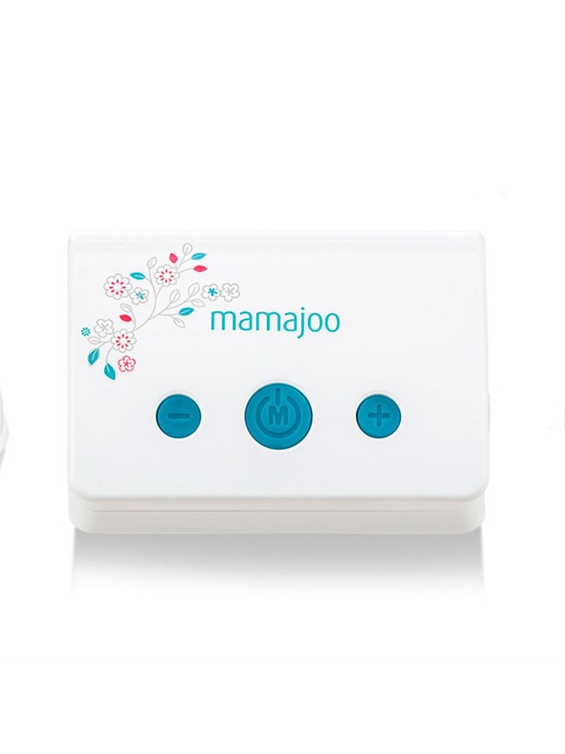 Mamajoo Elektronik USB Tekli Göğüs Pompası