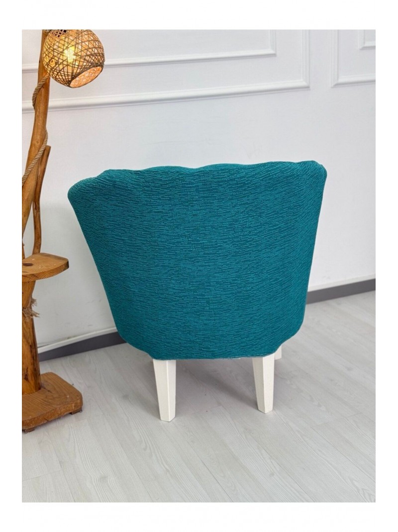 Jakar Kumaş Tekli Midye