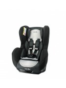 ComfyMax Lux 0-25 kg Oto koltuğu Black ComfyMax Lux 0-25 kg Oto koltuğu Black