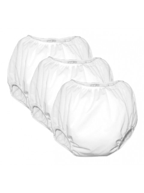 Sema Baby Alıştırma Külodu No.1 10-15 kg - 3lü Ekonomik Paket